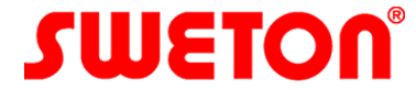 Sweton Logo